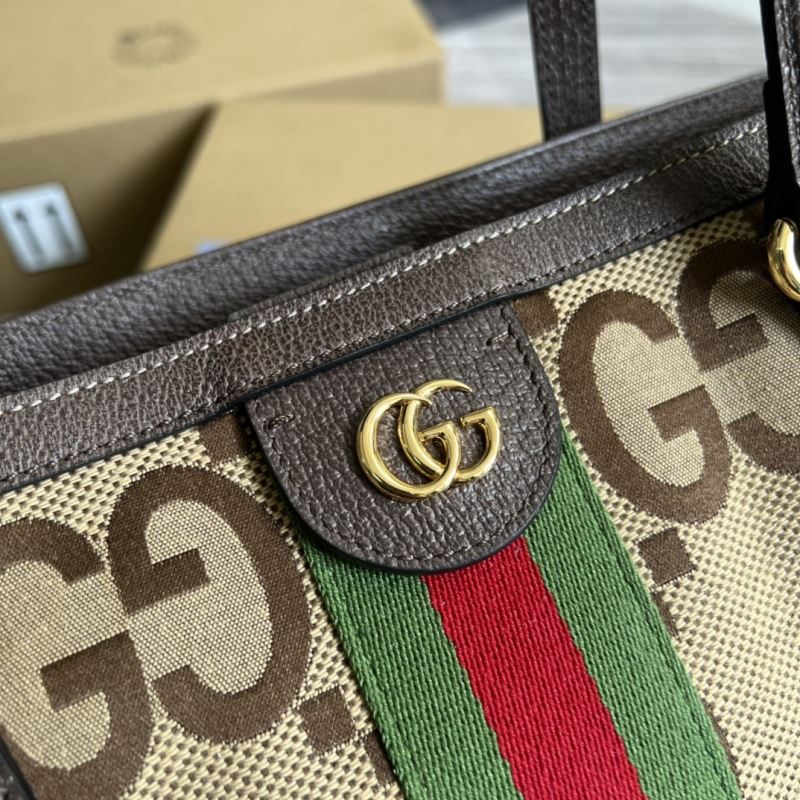 Gucci Shopping Bags